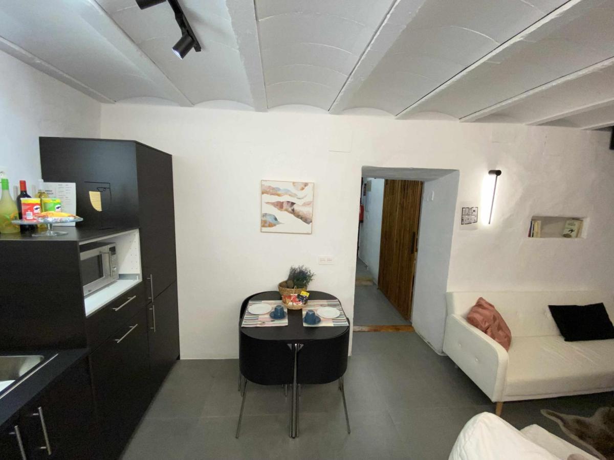 La Martela De Fuentes Casa De Diseno Rural Villa Fuentes de León Eksteriør bilde