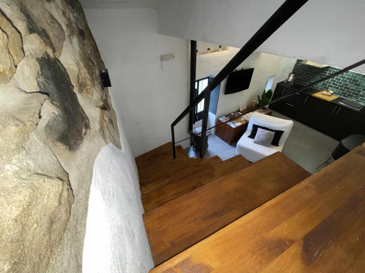 La Martela De Fuentes Casa De Diseno Rural Villa Fuentes de León Eksteriør bilde